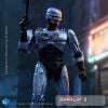 Action Figure RoboCop 3 Robocop Alex Murphy 1/12 - RoboCop Series | Hiya Toys Figure