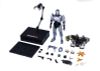 Action Figure RoboCop 3 Robocop Alex Murphy 1/12 - RoboCop Series | Hiya Toys Figure