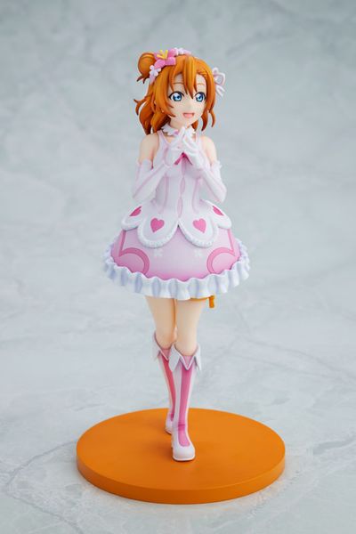 KDcolle Honoka Kosaka Bokutachi wa Hitotsu no Hikari ver. Non scale - Love Live! | KADOKAWA Figure