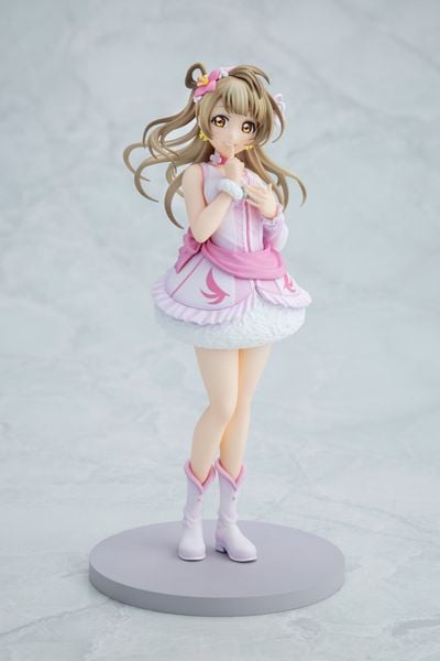 KDcolle Kotori Minami Bokutachi wa Hitotsu no Hikari ver. Non scale - Love Live! | KADOKAWA Figure