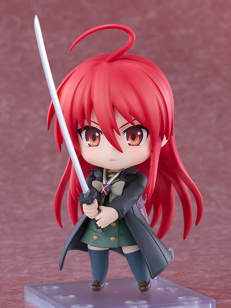 Nendoroid 3029 Shana 2.0 - Shakugan no Shana III -FINAL- | Good Smile Company Figure