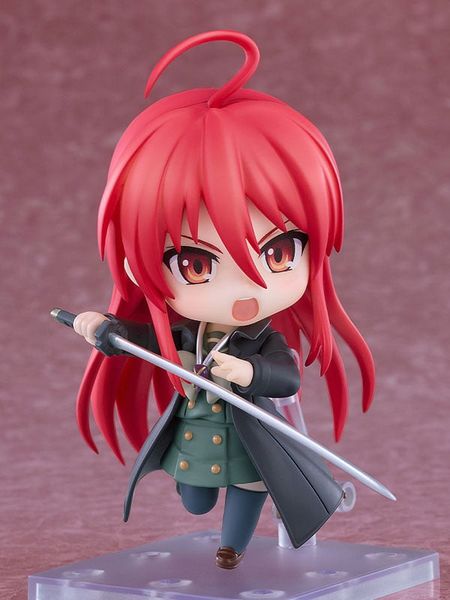 Nendoroid 3029 Shana 2.0 - Shakugan no Shana III -FINAL- | Good Smile Company Figure