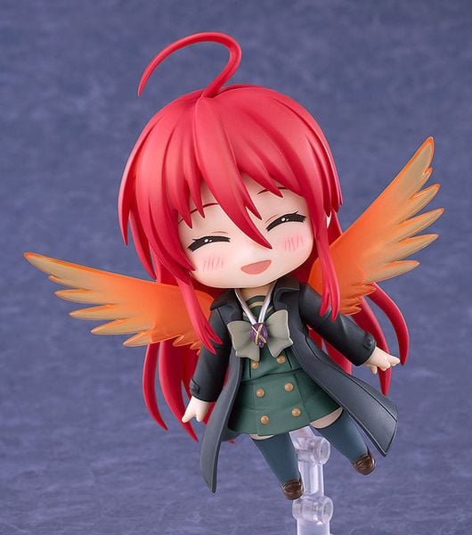 Nendoroid 3029 Shana 2.0 - Shakugan no Shana III -FINAL- | Good Smile Company Figure