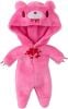 Nendoroid Doll Kigurumi Pajamas Gloomy the Naughty Grizzly Gloomy - Gloomy the Naughty Grizzly | Good Smile Company Goods