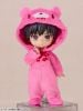 Nendoroid Doll Kigurumi Pajamas Gloomy the Naughty Grizzly Gloomy - Gloomy the Naughty Grizzly | Good Smile Company Goods