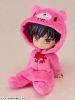 Nendoroid Doll Kigurumi Pajamas Gloomy the Naughty Grizzly Gloomy - Gloomy the Naughty Grizzly | Good Smile Company Goods
