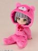 Nendoroid Doll Kigurumi Pajamas Gloomy the Naughty Grizzly Gloomy - Gloomy the Naughty Grizzly | Good Smile Company Goods