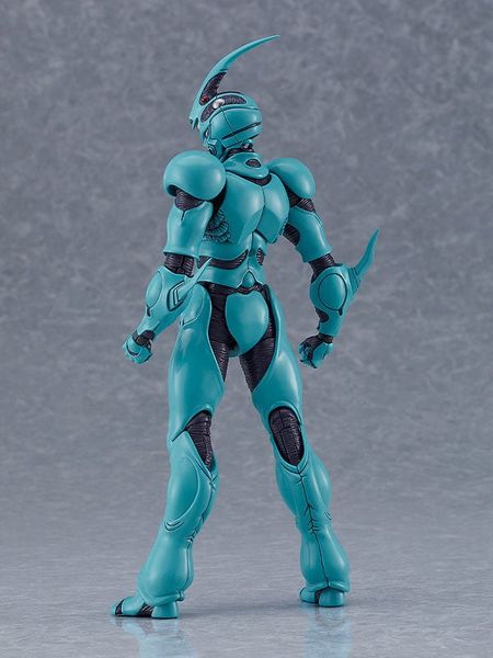 figma Guyver I Ultimate Edition - Bio Booster Armor Guyver | Max Factory Figure