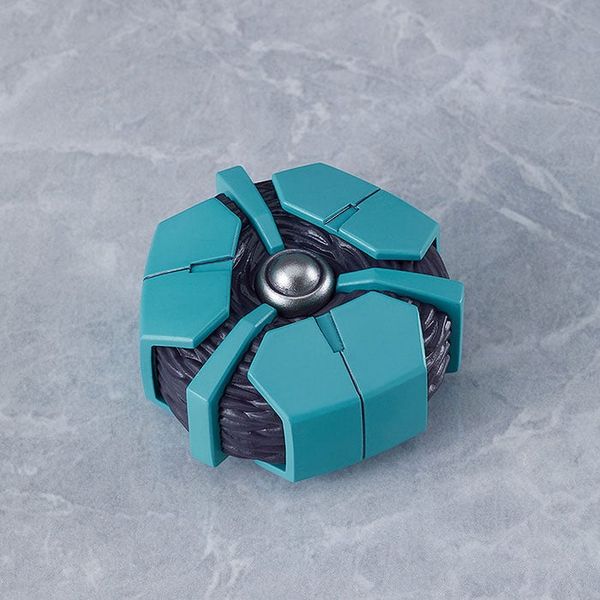 figma Guyver I Ultimate Edition - Bio Booster Armor Guyver | Max Factory Figure