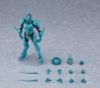 figma Guyver I Ultimate Edition - Bio Booster Armor Guyver | Max Factory Figure