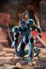 figma Guyver I Ultimate Edition - Bio Booster Armor Guyver | Max Factory Figure