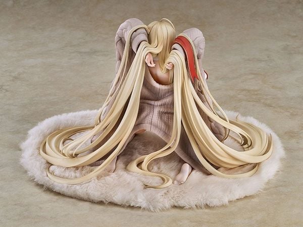 Bismarck Unpacked Surprise Ver. 1/7 - Azur Lane | Good Smile Arts Shanghai Figure