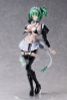 Hikage Bondage Maid Ver. 1/4 - Shinobi Master Senran Kagura New Link | FREEing Figure