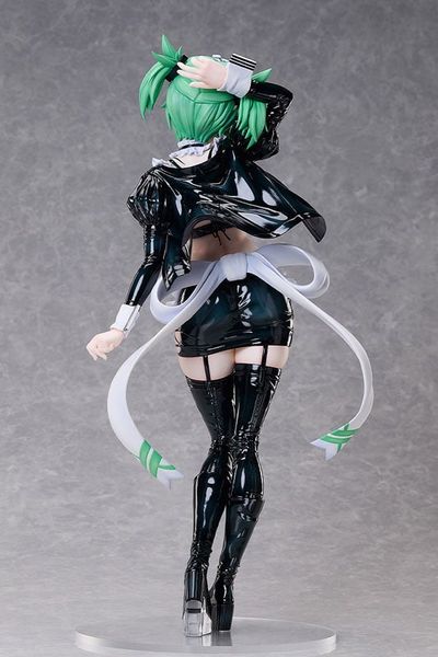 Hikage Bondage Maid Ver. 1/4 - Shinobi Master Senran Kagura New Link | FREEing Figure