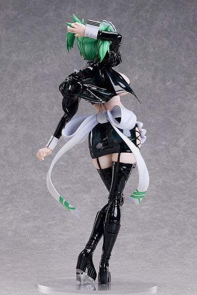 Hikage Bondage Maid Ver. 1/4 - Shinobi Master Senran Kagura New Link | FREEing Figure