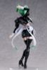 Hikage Bondage Maid Ver. 1/4 - Shinobi Master Senran Kagura New Link | FREEing Figure