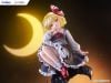 Rumia illustration by Uuzan 1/7 Touhou Project | FURYU Figure