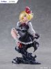 Rumia illustration by Uuzan 1/7 Touhou Project | FURYU Figure