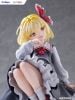 Rumia illustration by Uuzan 1/7 Touhou Project | FURYU Figure