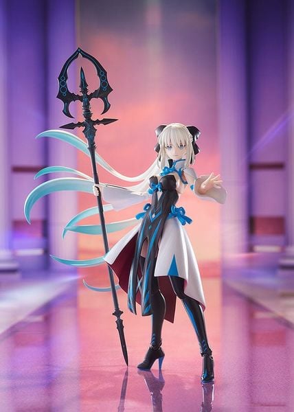 figma Morgan Berserker - Fate/Grand Order | Max Factory Figure