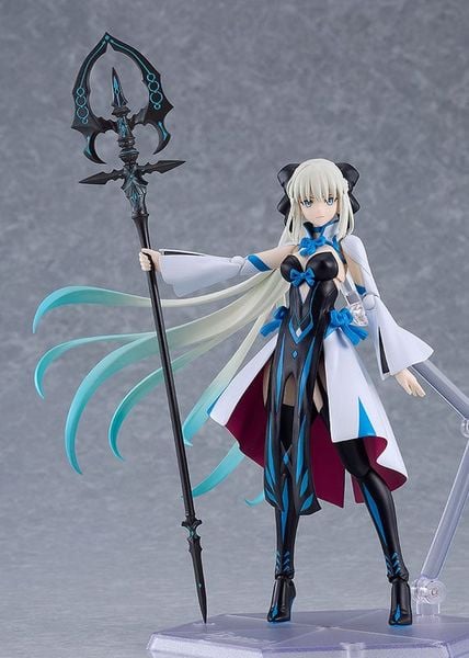 figma Morgan Berserker - Fate/Grand Order | Max Factory Figure