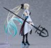 figma Morgan Berserker - Fate/Grand Order | Max Factory Figure