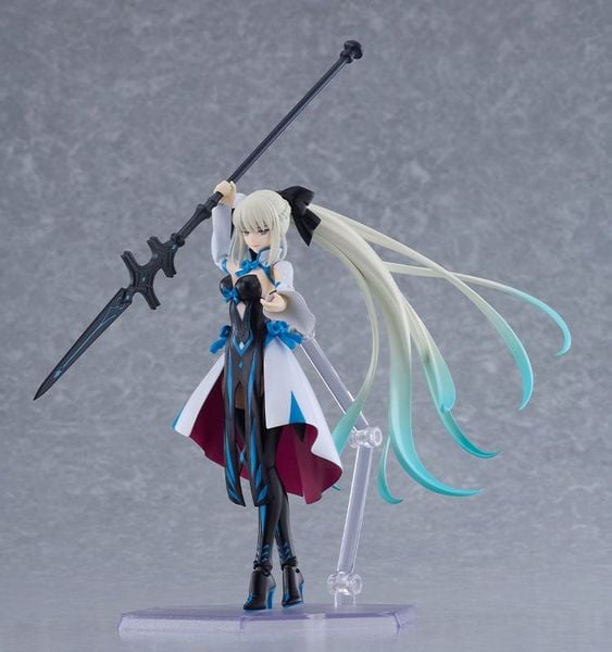 figma Morgan Berserker - Fate/Grand Order | Max Factory Figure