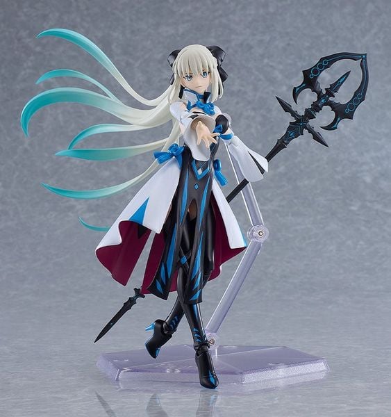 figma Morgan Berserker - Fate/Grand Order | Max Factory Figure