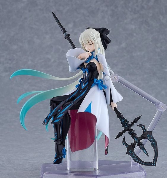 figma Morgan Berserker - Fate/Grand Order | Max Factory Figure