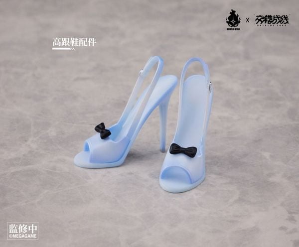 Midnight Qin Liang Tian Yi Ver. 1/6 - Daiblos Core | HOWLING STAR Figure