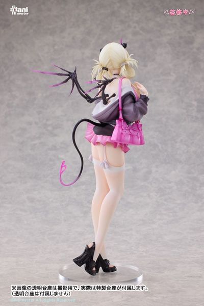 Little Succubus Chili Chan 1/6 - Animester Figure
