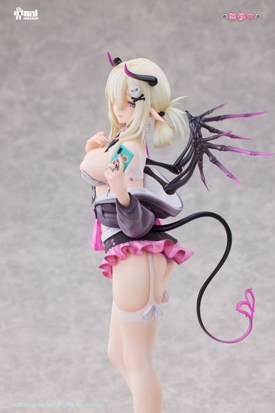 Little Succubus Chili Chan 1/6 - Animester Figure