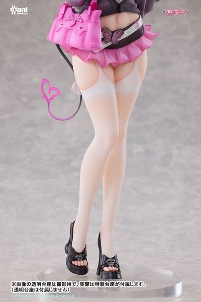 Little Succubus Chili Chan 1/6 - Animester Figure
