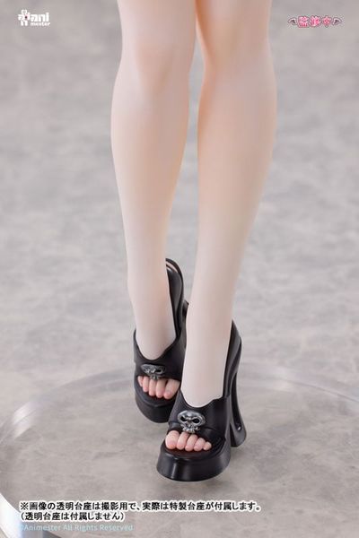Little Succubus Chili Chan 1/6 - Animester Figure