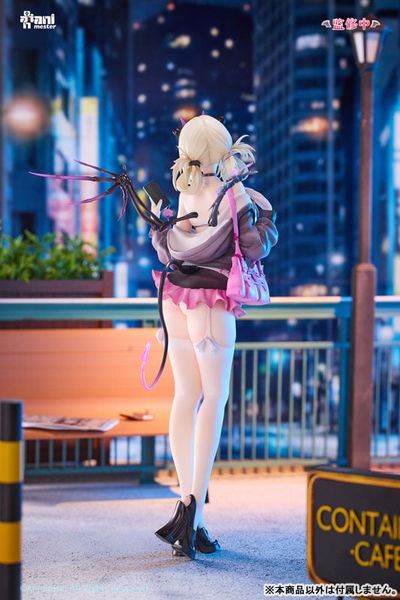 Little Succubus Chili Chan 1/6 - Animester Figure