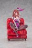 Satsuki Myoga Bunny Girl Ver. illustration by Piromizu 1/6 Hanikami Kanojo, Shy Girls in Love | Hanabee Figure