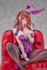 Satsuki Myoga Bunny Girl Ver. illustration by Piromizu 1/6 Hanikami Kanojo, Shy Girls in Love | Hanabee Figure
