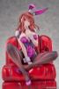 Satsuki Myoga Bunny Girl Ver. illustration by Piromizu 1/6 Hanikami Kanojo, Shy Girls in Love | Hanabee Figure