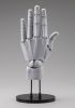 ARTIST SUPPORT ITEM HAND MODEL MEN'S/L -GRAY- 1/1 | Kotobukiya Goods