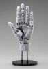 ARTIST SUPPORT ITEM HAND MODEL MEN'S/L -GRAY- 1/1 | Kotobukiya Goods