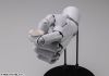 ARTIST SUPPORT ITEM HAND MODEL MEN'S/L -GRAY- 1/1 | Kotobukiya Goods