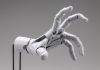 ARTIST SUPPORT ITEM HAND MODEL MEN'S/L -GRAY- 1/1 | Kotobukiya Goods