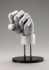 ARTIST SUPPORT ITEM HAND MODEL MEN'S/L -GRAY- 1/1 | Kotobukiya Goods