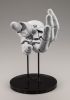 ARTIST SUPPORT ITEM HAND MODEL MEN'S/L -GRAY- 1/1 | Kotobukiya Goods