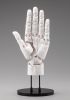 ARTIST SUPPORT ITEM HAND MODEL MEN'S/L WHITE | Kotobukiya Goods