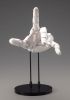 ARTIST SUPPORT ITEM HAND MODEL MEN'S/L WHITE | Kotobukiya Goods