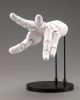 ARTIST SUPPORT ITEM HAND MODEL MEN'S/L WHITE | Kotobukiya Goods