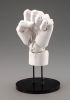 ARTIST SUPPORT ITEM HAND MODEL MEN'S/L WHITE | Kotobukiya Goods