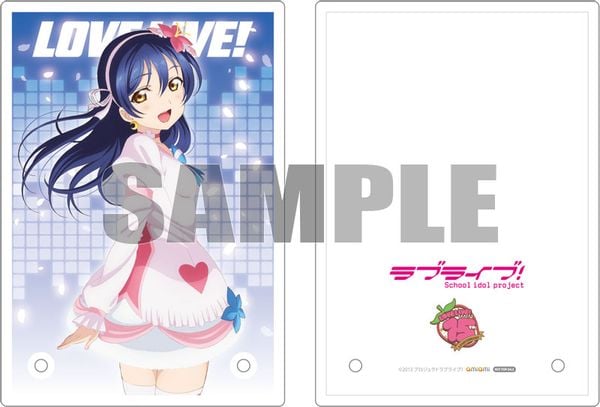 KDcolle Umi Sonoda Bokutachi wa Hitotsu no Hikari ver. Non-scale - Love Live! | KADOKAWA Figure
