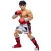 Action Figure Ippo Makunouchi - Hajime no Ippo | Storm Collectibles Figure